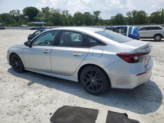 2025 HONDA CIVIC SPORT 2HGFE2F53SH553574