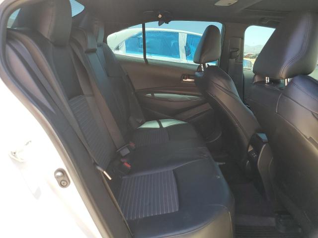 2024 TOYOTA COROLLA XS 5YFT4MCE0RP195763