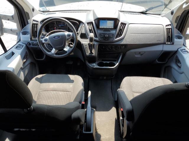 2019 FORD TRANSIT T- 1FBZX2CG7KKB02480