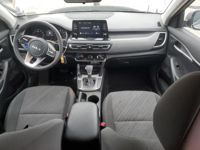 2023 KIA SELTOS LX - KNDEPCAA7P7432676