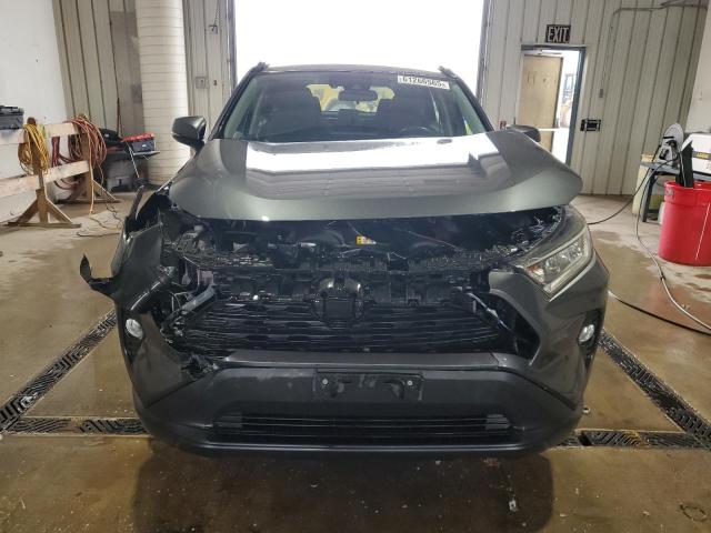 2t3p1rfv7kc060585 - 2019 Toyota rav4 xle - #61266565