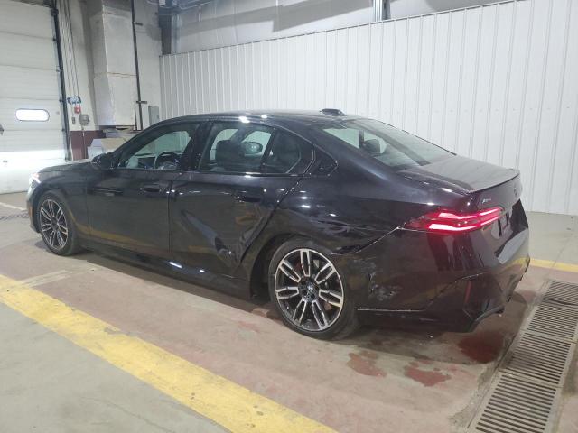 2024 BMW 530 XI WBA53FJ00RCS29298