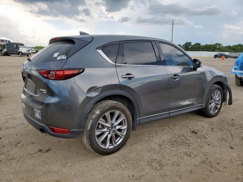 Vin: jm3kfbay0m0457976, lot: 62820675, mazda cx-5 grand touring reserve 20213
