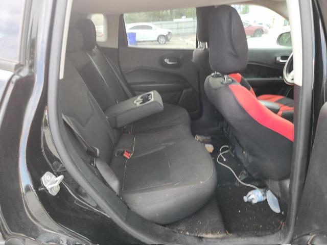 2019 JEEP COMPASS SP - 3C4NJCAB8KT615860