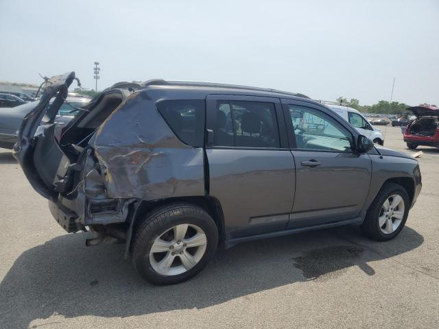 Vin: 1c4njdbb3gd557528, lot: 61680275, jeep compass sport 20163