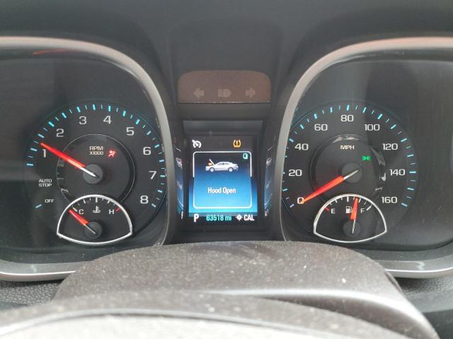 2015 CHEVROLET MALIBU 1LT - 1G11C5SL1FF350395