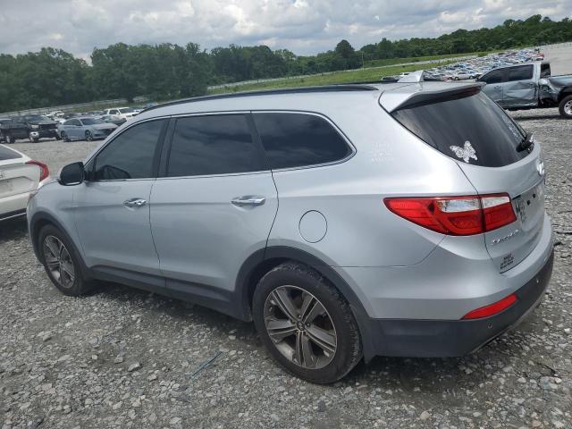 Vin: km8sr4hf5gu151459, lot: 59947705, hyundai santa fe se ultimate 20162