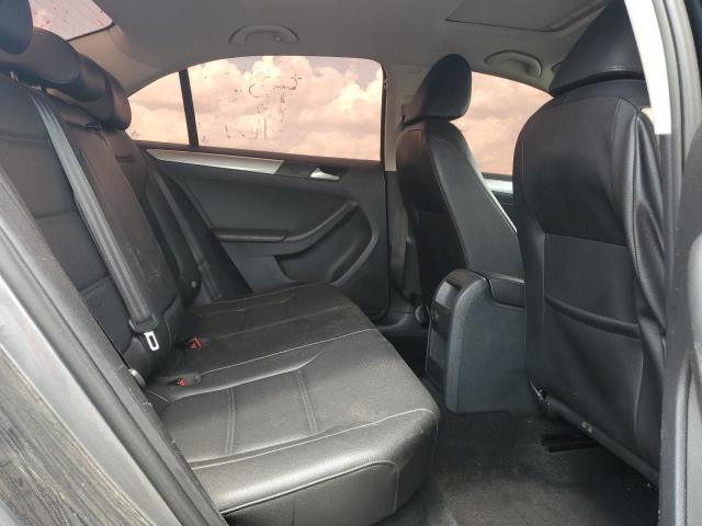 2018 VOLKSWAGEN JETTA SE 3VWDB7AJ9JM239022