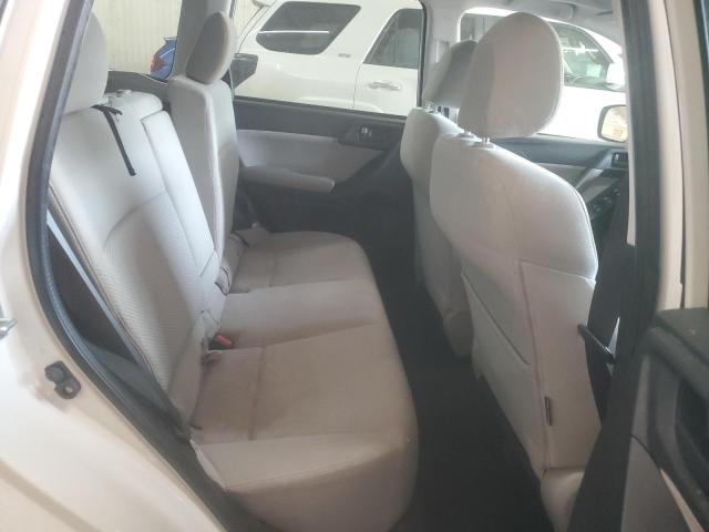 2016 SUBARU FORESTER 2 - JF2SJADC1GH505428