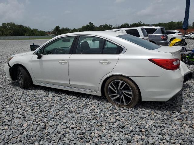 Vin: 4s3bnas61k3029476, lot: 59914345, subaru legacy sport 20192