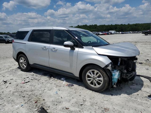 Vin: kndnb4h35p6251562, lot: 60199595, kia carnival l lx 20234