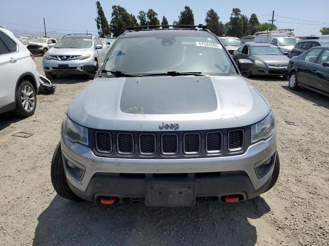 2021 JEEP COMPASS TR 3C4NJDDB6MT564816