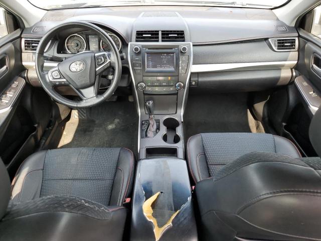 2015 TOYOTA CAMRY LE - 4T1BF1FK4FU957007