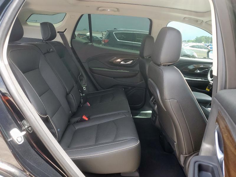 2020 GMC TERRAIN DE 3GKALSEX2LL146621