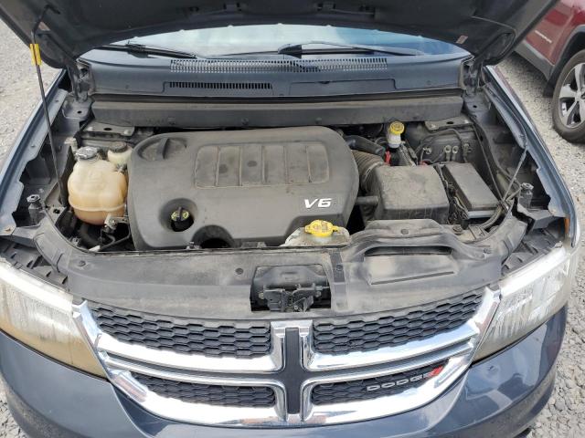 2018 DODGE JOURNEY SX 3C4PDDBG3JT278044