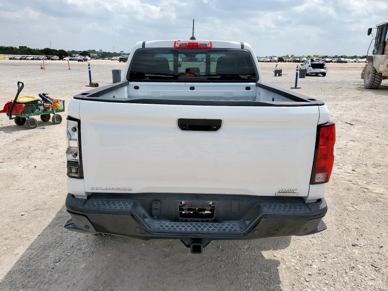 2024 CHEVROLET COLORADO T 1GCPTEEK0R1287845