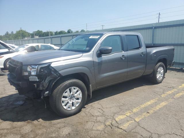 Vin: 1n6ed1fkxrn605620, lot: 59854695, nissan frontier sv 2024 img_1