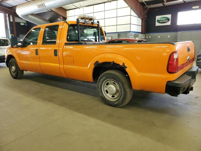 Vin: 1ft7w2a60ceb62164, lot: 62677155, ford f250 super duty 20122