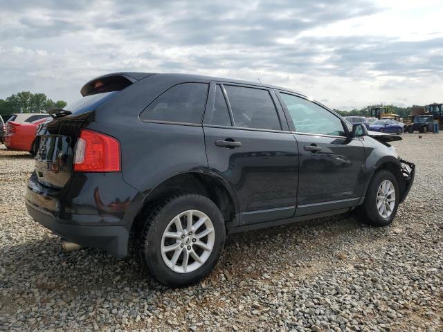 Vin: 2fmdk3gc1dbc56886, lot: 60209775, ford edge se 20133