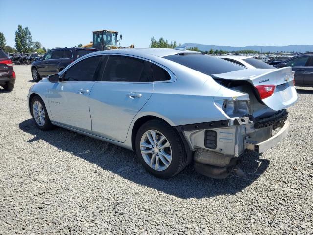 Vin: 1g1zd5st0jf121599, lot: 62607705, chevrolet malibu lt 20182
