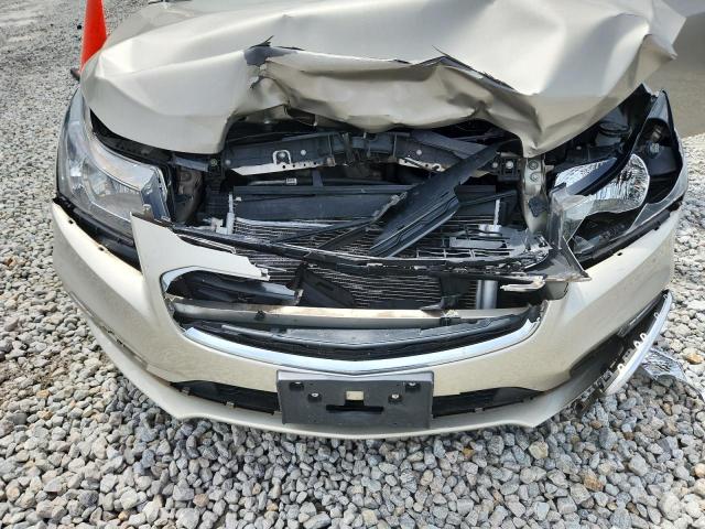 2015 CHEVROLET CRUZE LT - 1G1PC5SB7F7298458