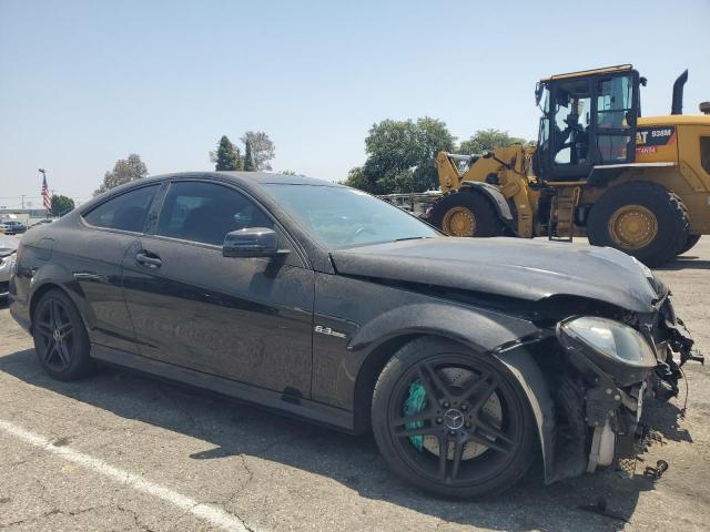 Vin: wddgj7hb8dg033874, lot: 59809105, mercedes-benz c-class 63 amg 20134
