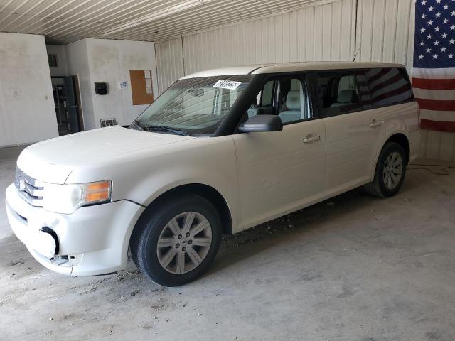 FORD FLEX SE