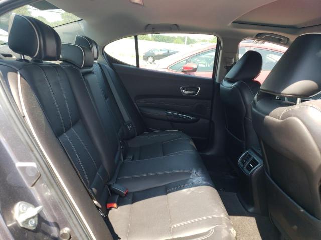 2020 ACURA TLX TECHNO - 19UUB3F47LA001038