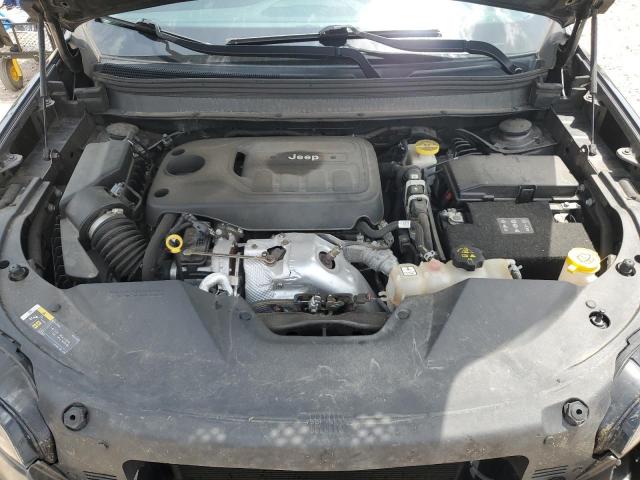 2019 JEEP CHEROKEE L - 1C4PJMDN1KD259536