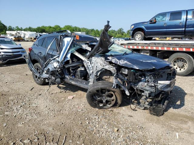 2023 SUBARU CROSSTREK JF2GTHSC2PH251143