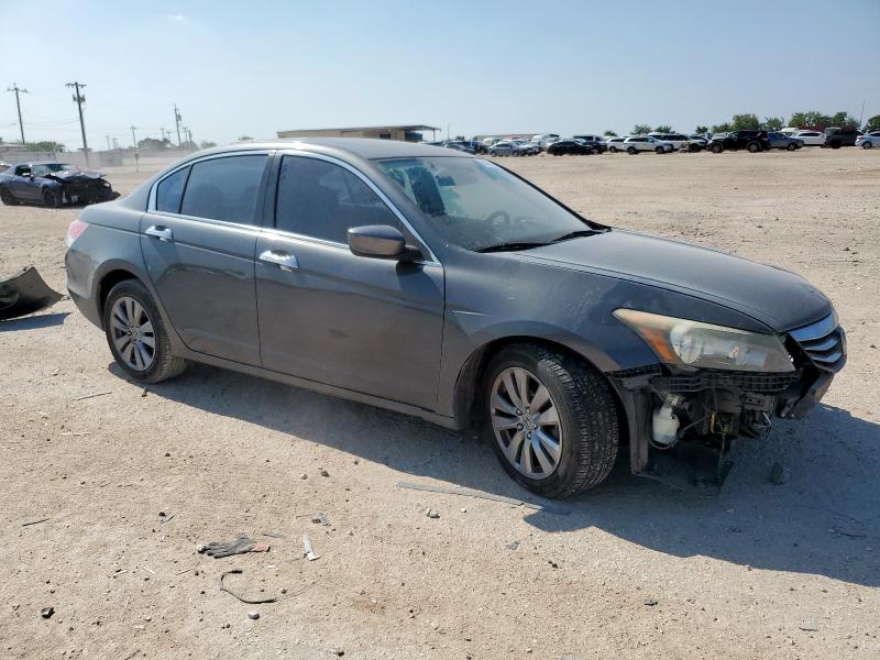 Vin: 1hgcp3f84ca023482, lot: 60438965, honda accord exl 20124