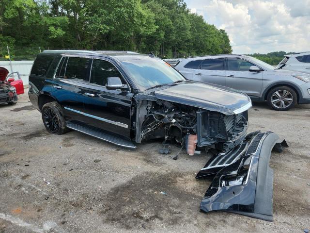 Vin: 1gys4bkj3jr376228, lot: 57967625, cadillac escalade luxury 20184