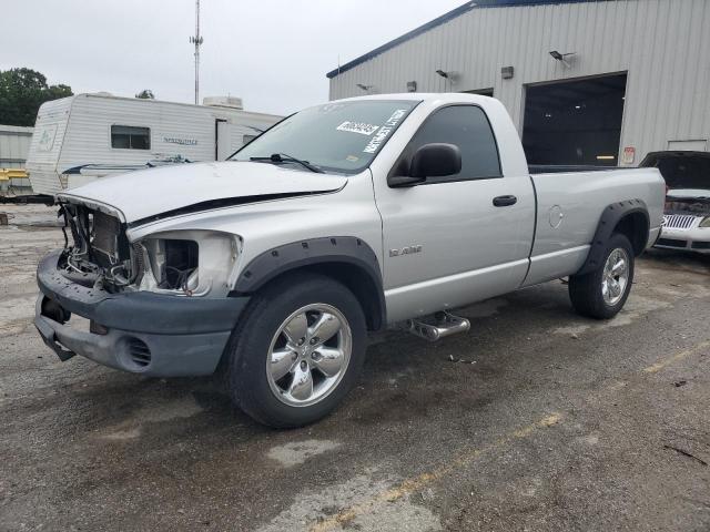 DODGE RAM 1500 S
