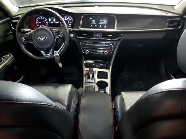 2018 KIA OPTIMA SX 5XXGW4L24JG213695