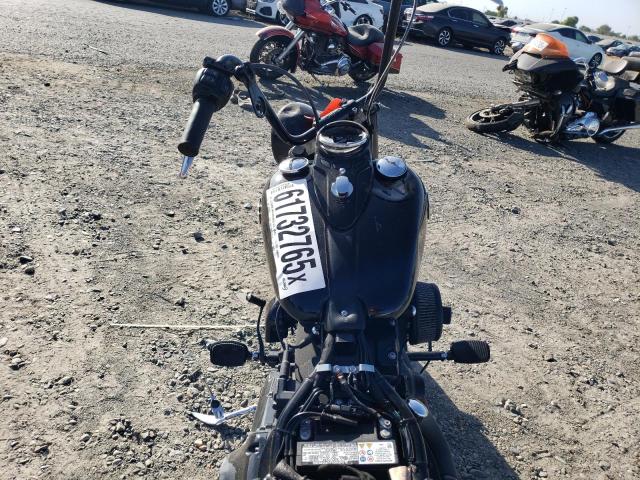 2017 HARLEY-DAVIDSON FLS SOFTAI 1HD1JRV35HB040078