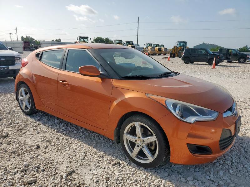 Vin: kmhtc6ad3gu282416, lot: 60333645, hyundai veloster 20164