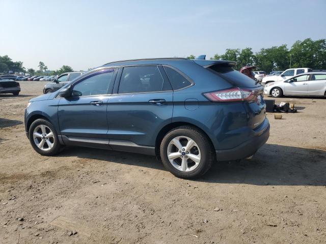 Vin: 2fmpk3g95gbc40616, lot: 60574815, ford edge se 20162