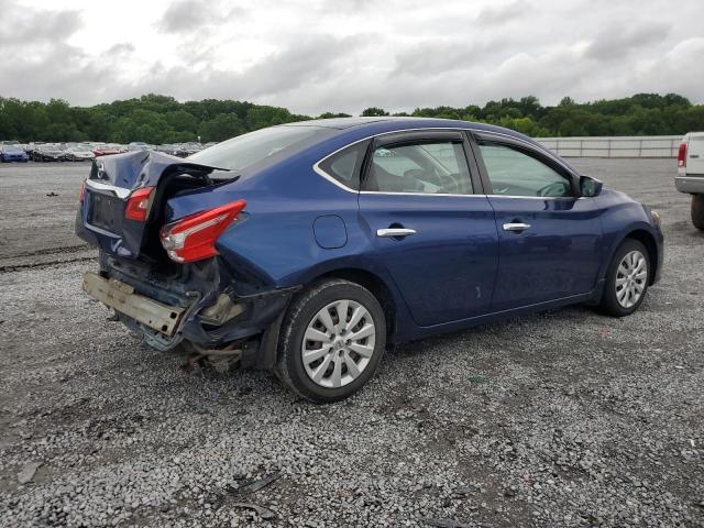 2017 NISSAN SENTRA S - 3N1AB7AP9HY299477