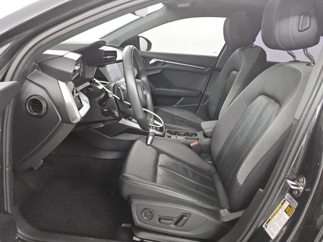 2022 AUDI A3 PREMIUM WAUAUDGY2NA094957