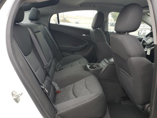 2016 CHEVROLET VOLT LT 1G1RC6S58GU114334