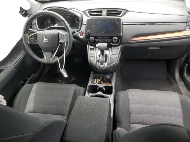 2019 HONDA CR-V EX 2HKRW2H56KH607804