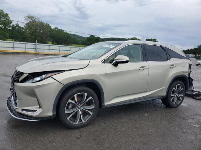 Vin: jtjhzkea8l2017253, lot: 60213465, lexus rx350 350 l 2020 img_1