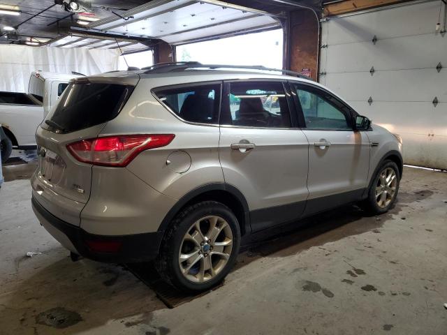 Vin: 1fmcu0h90duc79786, lot: 63073045, ford escape sel 20133