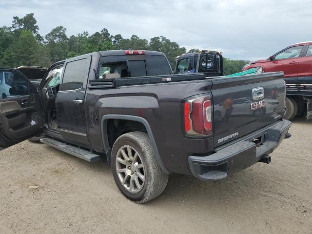 Vin: 3gtu2pecxgg224034, lot: 60078975, gmc sierra k1500 denali 20162