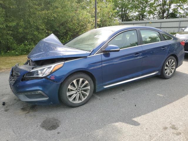Vin: 5npe34af5hh510107, lot: 61032945, hyundai sonata sport 2017 img_1