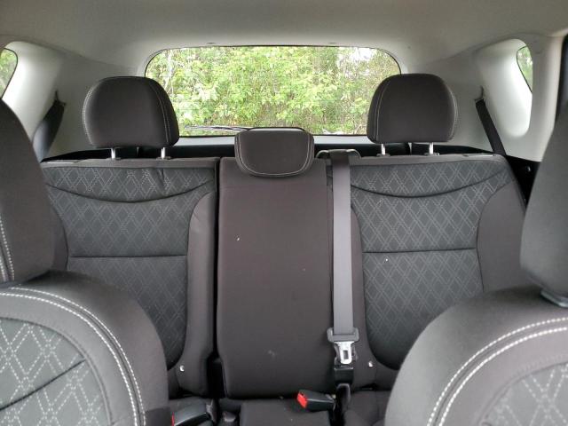 2016 KIA SOUL - KNDJN2A28G7842426