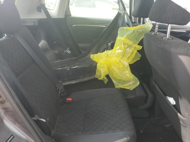 2015 HONDA FIT LX 3HGGK5H53FM738016