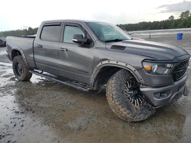 2022 RAM 1500 BIG H 1C6SRFMT9NN225850