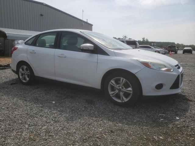 Vin: 1fadp3f2xdl330858, lot: 60465585, ford focus se 20134