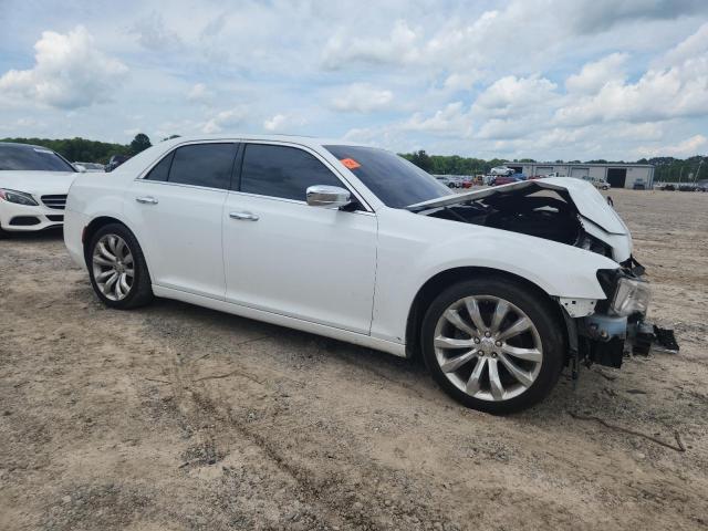 2018 CHRYSLER 300 LIMITE 2C3CCAEG8JH190681